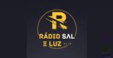 Rádio Sal e Luz radio live streaming logo