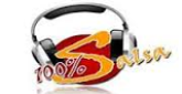 Radio Salsa radio live streaming logo