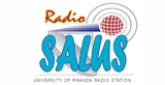 Radio Salus radio live streaming logo