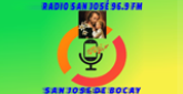 Radio San Jose 96.9 Fm radio live streaming logo