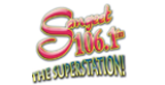 Radio Sangeet 106.1 FM radio live streaming logo