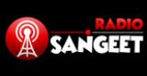 Radio Sangeet radio live streaming logo