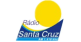 Rádio Santa Cruz AM radio live streaming logo