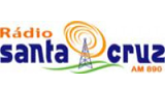 Rádio Santa Cruz radio live streaming logo