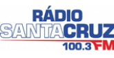 Rádio Santa Cruz radio live streaming logo