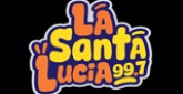 Radio Santa Lucia radio live streaming logo