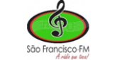 Rádio São Francisco FM radio live streaming logo