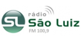 Rádio São Luiz radio live streaming logo