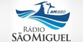 Rádio Sao Miguel radio live streaming logo