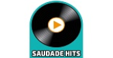 Radio Saudade Hits radio live streaming logo