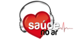 Radio Saúde no Ar radio live streaming logo