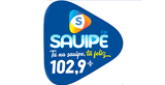 Rádio Sauípe FM radio live streaming logo