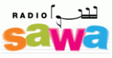 Radio Sawa radio live streaming logo