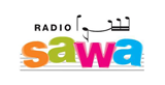 Radio Sawa radio live streaming logo