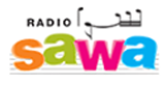 Radio Sawa radio live streaming logo