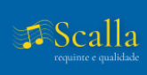 Rádio Scalla Instrumental radio live streaming logo