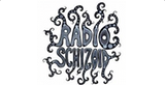 Radio Schizoid – PsyTrance radio live streaming logo