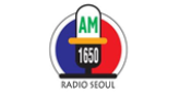 Radio Seoul radio live streaming logo