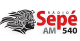 Rádio Sepé Tiaraju radio live streaming logo