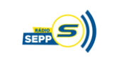 Rádio SEPP Radio Station Logo Rádio SEPP radio live streaming logo