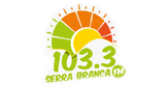 Rádio Serra Branca FM radio live streaming logo