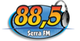 Rádio Serra da Boa Esperança radio live streaming logo