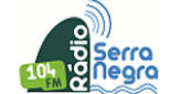 Rádio Serra Negra FM radio live streaming logo