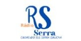Rádio Serra radio live streaming logo