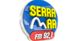 Rádio Serramar radio live streaming logo