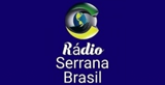 Radio Serrana Brasil radio live streaming logo