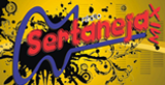 Rádio Sertaneja Mix radio live streaming logo