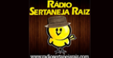 Rádio Sertaneja Raiz radio live streaming logo