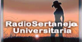 Rádio Sertaneja Universitária radio live streaming logo