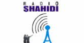 Radio Shahidi radio live streaming logo