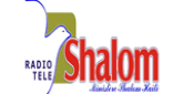 Radio Shalom Haiti radio live streaming logo