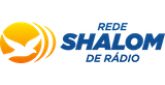 Rádio Shalom radio live streaming logo