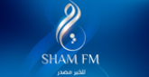 Radio Sham FM radio live streaming logo