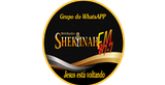 Rádio Shekinah FM radio live streaming logo