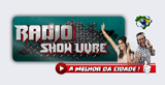 Rádio Show Livre – a melhor da cidade radio live streaming logo