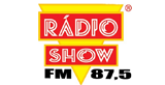 Rádio Show radio live streaming logo