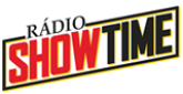 Rádio Showtime radio live streaming logo