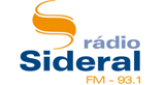 Radio Sideral radio live streaming logo