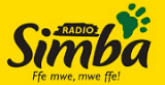 Radio Simba radio live streaming logo