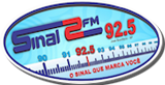 Rádio Sinal 2 radio live streaming logo