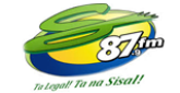 Rádio Sisal radio live streaming logo