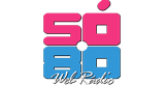 Rádio Só 80 Web radio live streaming logo