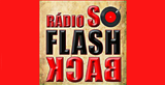 Rádio Só FlashBack radio live streaming logo
