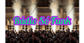 Rádio Só Funk radio live streaming logo