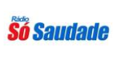Rádio Só Saudade radio live streaming logo