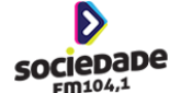 Rádio Sociedade radio live streaming logo
